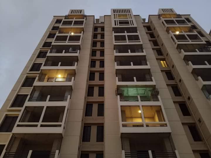 Kings Presidency 3 Bed Drawing Dining Apartment Block 3a Jauhar 21