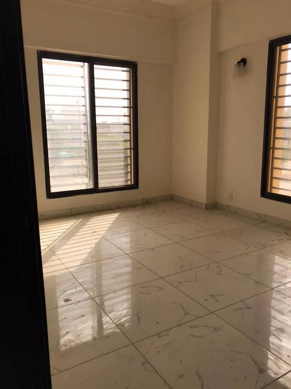 Kings Presidency 3 Bed Drawing Dining Apartment Block 3a Jauhar 26