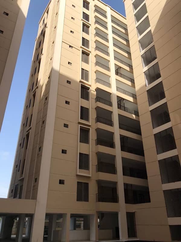 Kings Presidency 3 Bed Drawing Dining Apartment Block 3a Jauhar 28