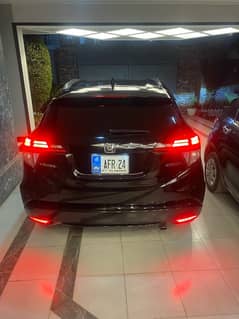 Honda Vezel Z sensing 2017 /2022