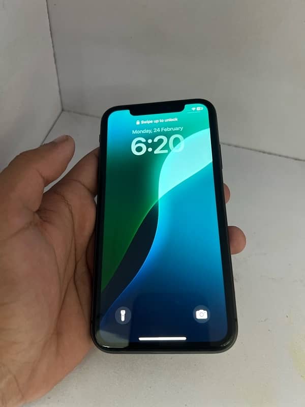 iPhone 11 factory unlock waterpack 1