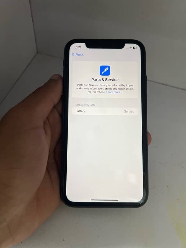 iPhone 11 factory unlock waterpack 5