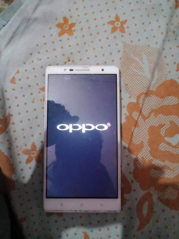 oppo 6607 0