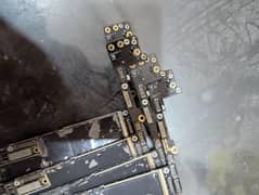 iphone 7 plus board 32gb bypass non pta