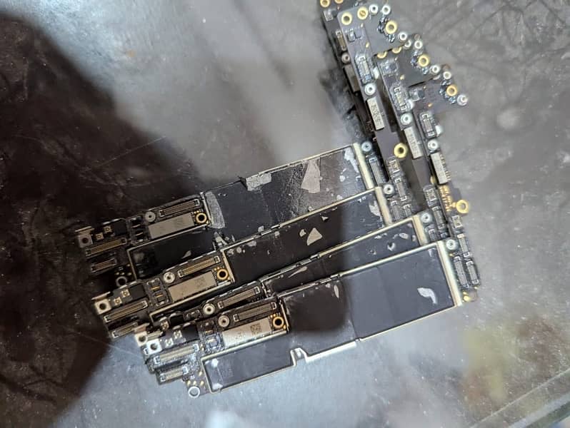 iphone 7 plus board 32gb bypass non pta 2