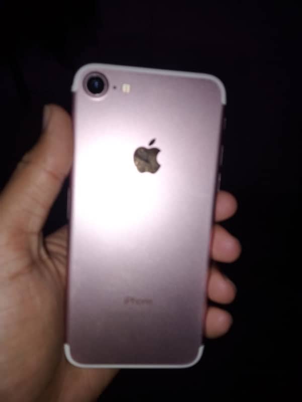 iPhone 7 non pta 2