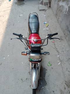 Road Prince 2020 model 03051997727