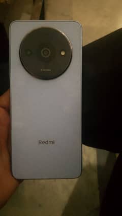 Redmi A 3