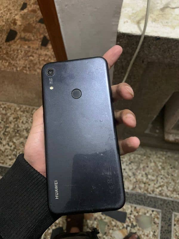 Huawei y6 3gb 64gb 2