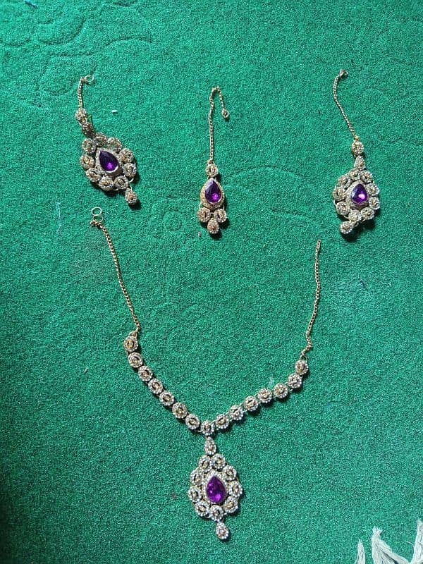 new jewelry set 1