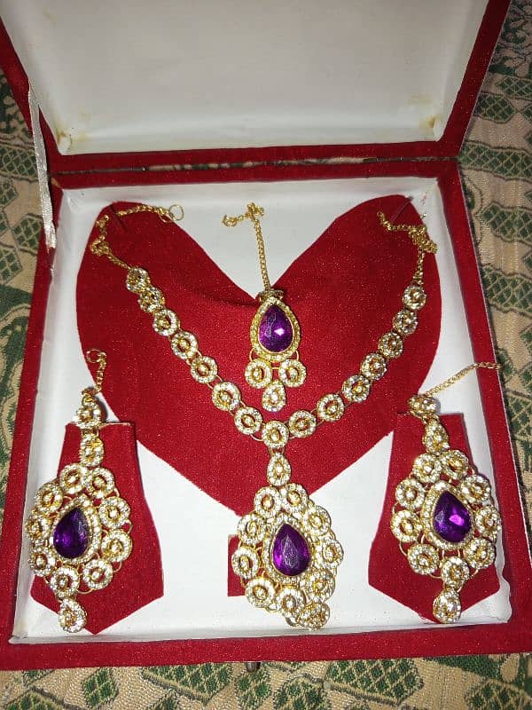 new jewelry set 2