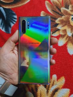 Samsung Galaxy Note 10 Plus 5G (12/256)