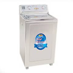 super Asia washing machine