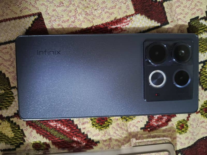 infinix note 40 3