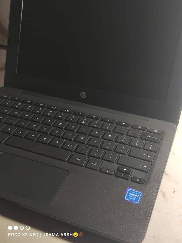 HP Chromebook G6 | 4GB & 32GB | Mint Condition 3