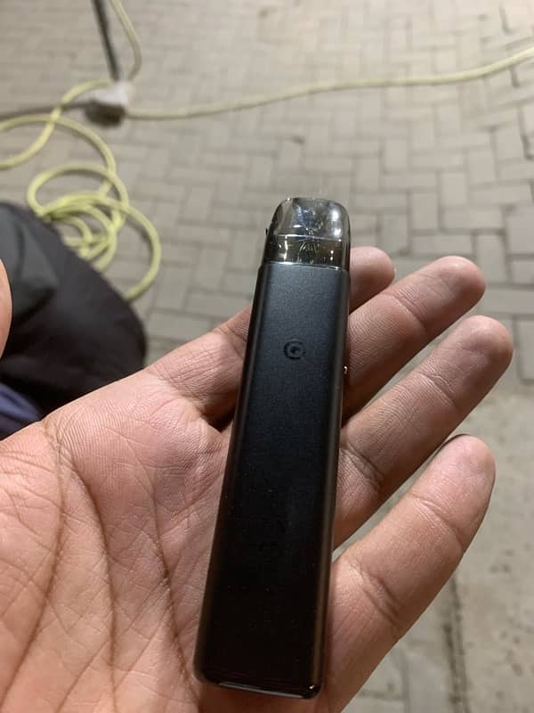 Sonder Geek Vape 2