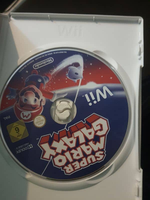 wii games 1