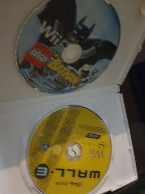 wii games 2