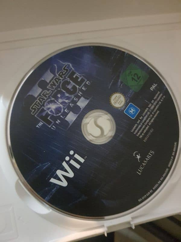 wii games 5