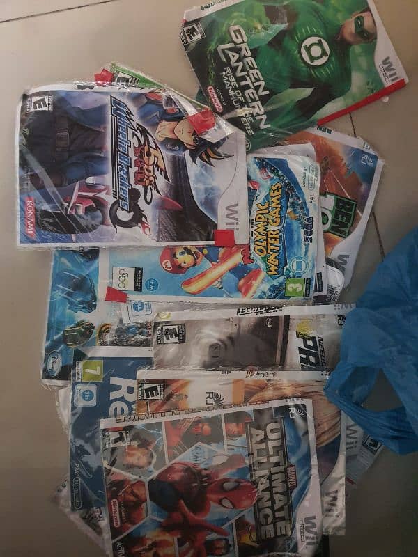 wii games 6