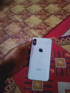 iPhone X pta approved