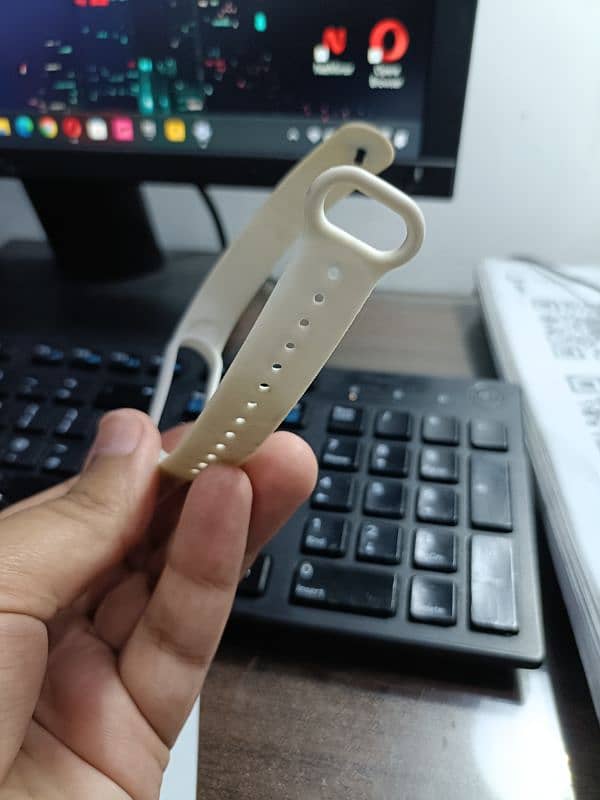 Mi band 5 global 13