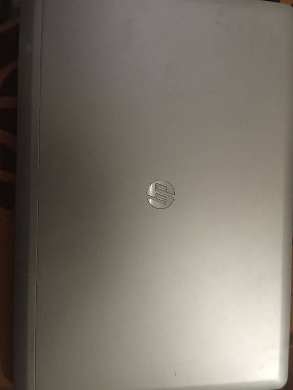 HP laptop 2