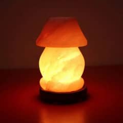 Himalayan salt Table Lamp For Home decoration pice