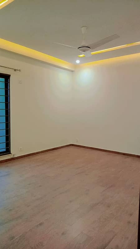 Brand New 3-Bedroom Flat For Rent In Askari 11 Lahore 10