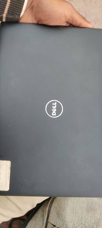 Dell i5 6th gen 12gb ram 256gb rom for sell 3