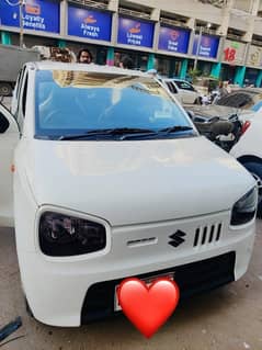 Suzuki Alto 2022