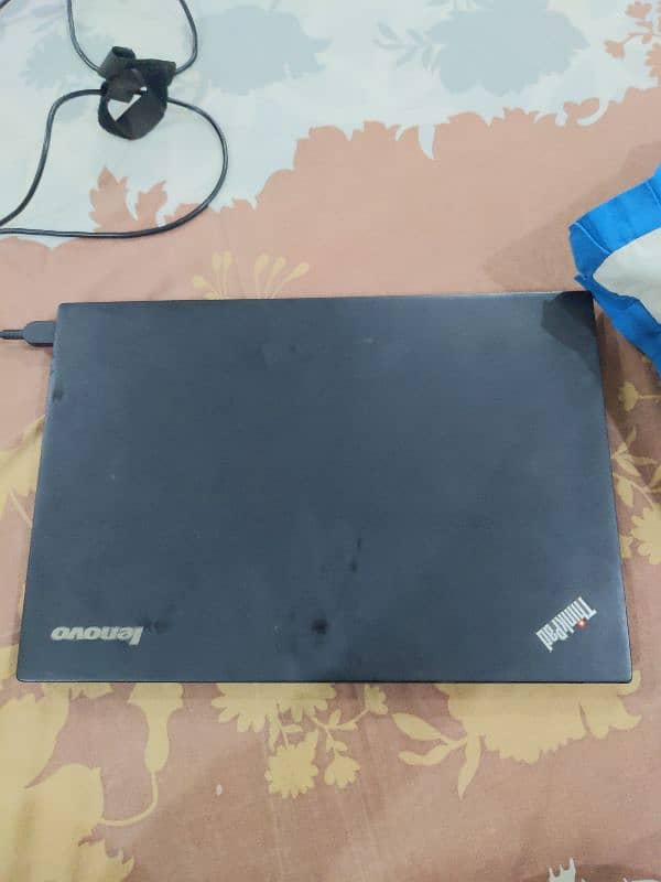 Lenovo Thinkpad T450s ,core i7 5th generation 1