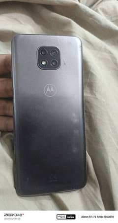 moto g power 2021