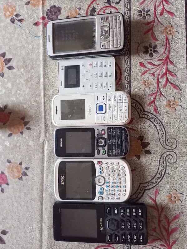 Not working Mobile for sell 0