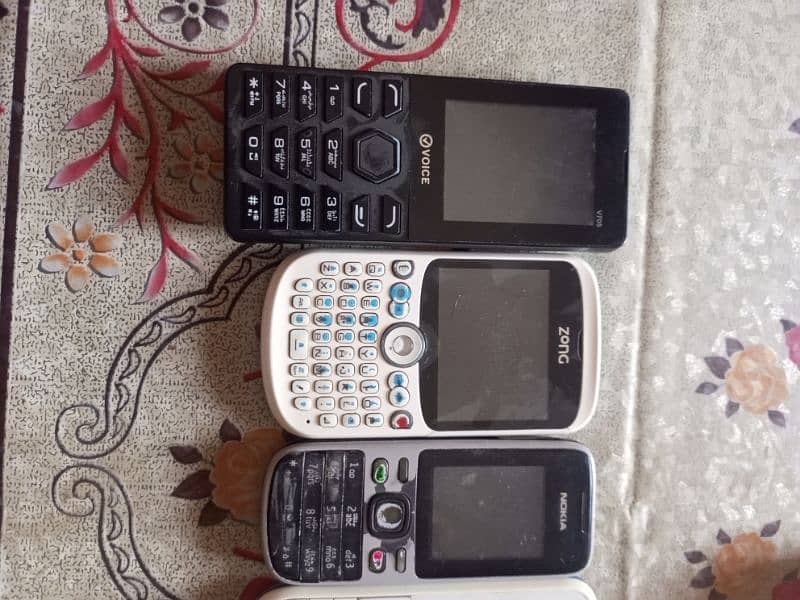 Not working Mobile for sell 2