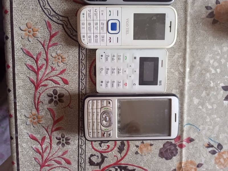 Not working Mobile for sell 3