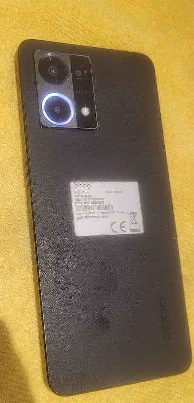 Oppo F21 Pro 8+8 16gb 128gb . No Open Repair. All Ok Exchange Possible 1