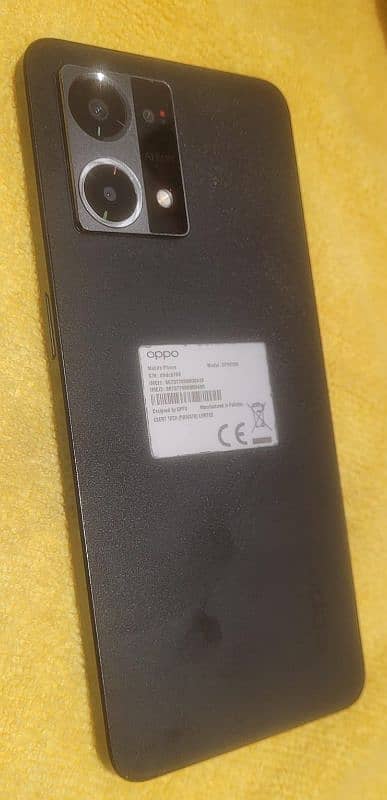 Oppo F21 Pro 8+8 16gb 128gb . No Open Repair. All Ok Exchange Possible 3