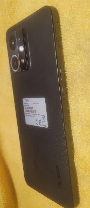 Oppo F21 Pro 8+8 16gb 128gb . No Open Repair. All Ok Exchange Possible 4