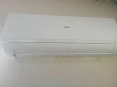 haier split ac