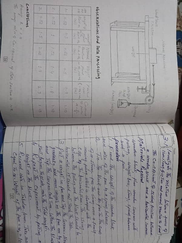 9th,10th practical solved notebooks 4