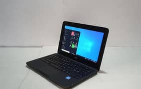 Dell Chromebook