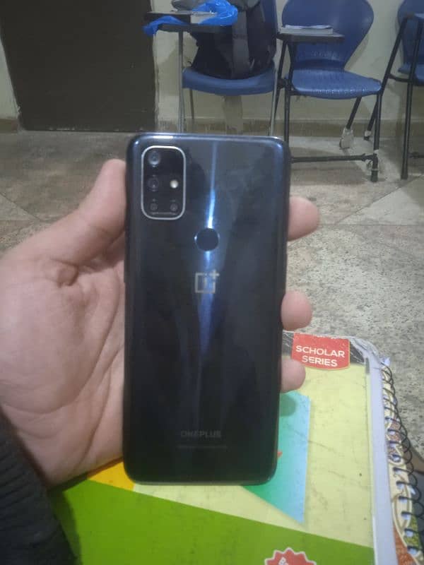 OnePlus N10 5G Urgent Sale 3