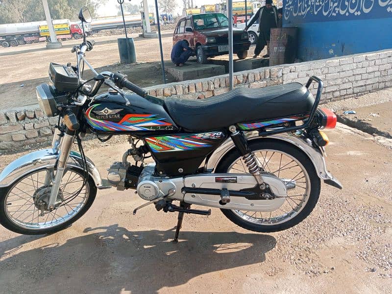 bike for sale model 21 1