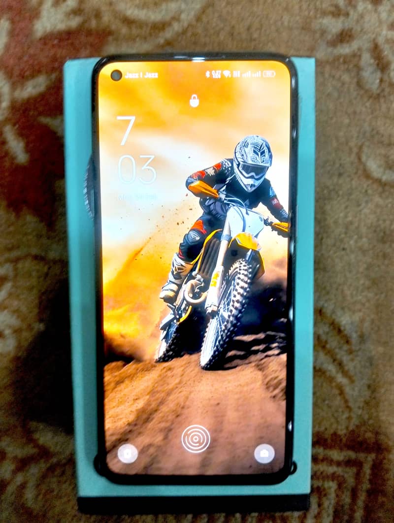 OPPO RENO 6 2