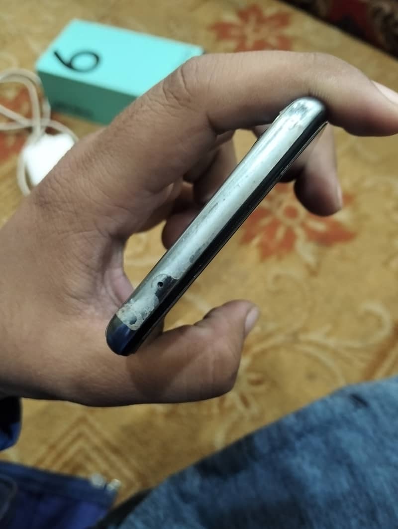 OPPO RENO 6 4