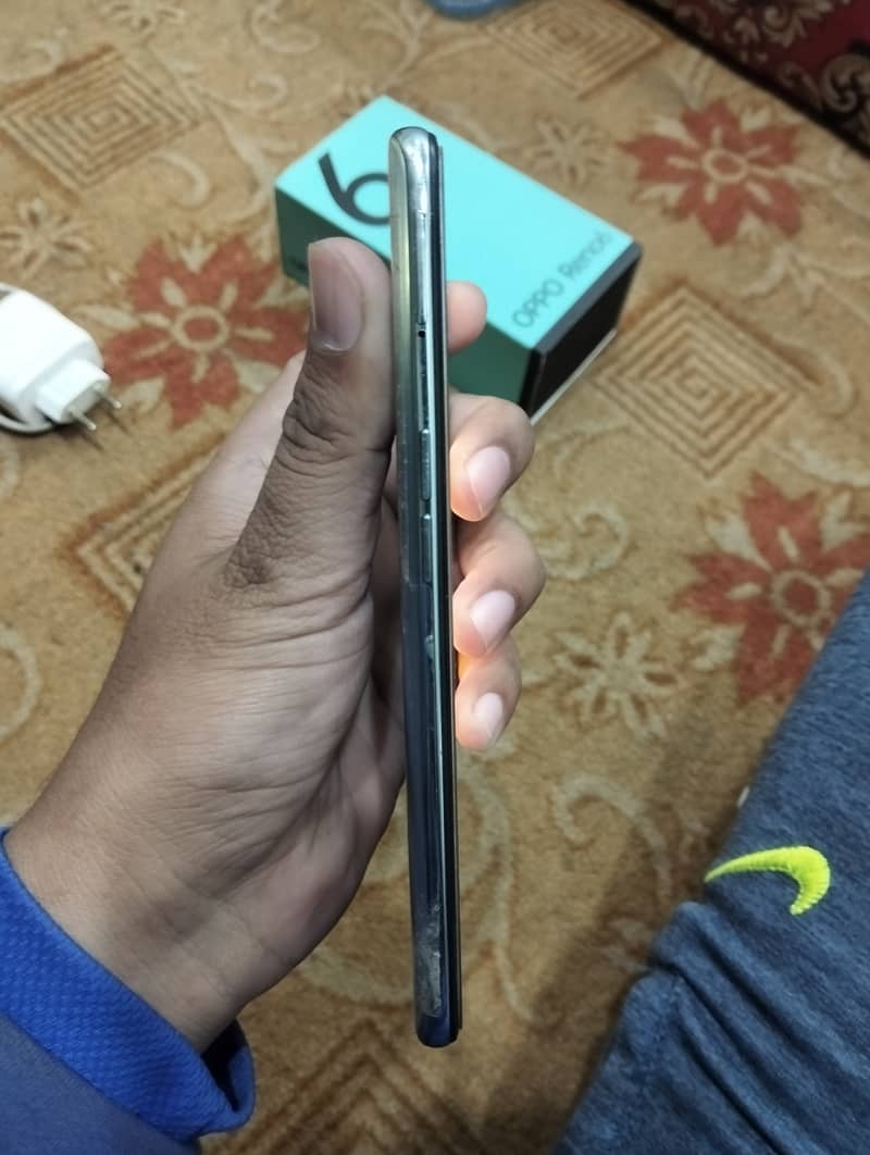 OPPO RENO 6 5