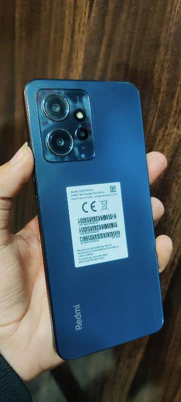 redmi note 12 2