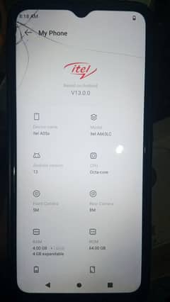 iTel