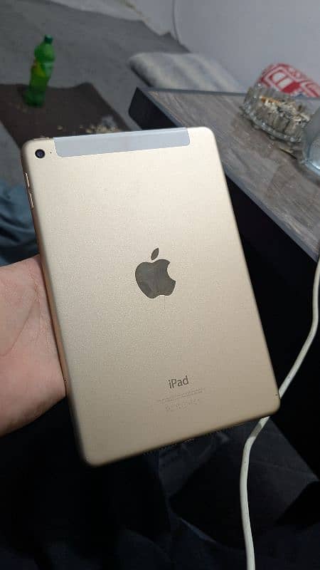 Ipad mini 4 0